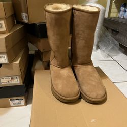 Uggs