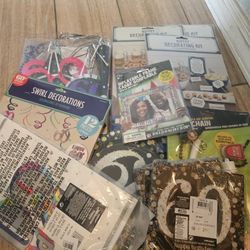 Happy 60th Birthday  Decor 