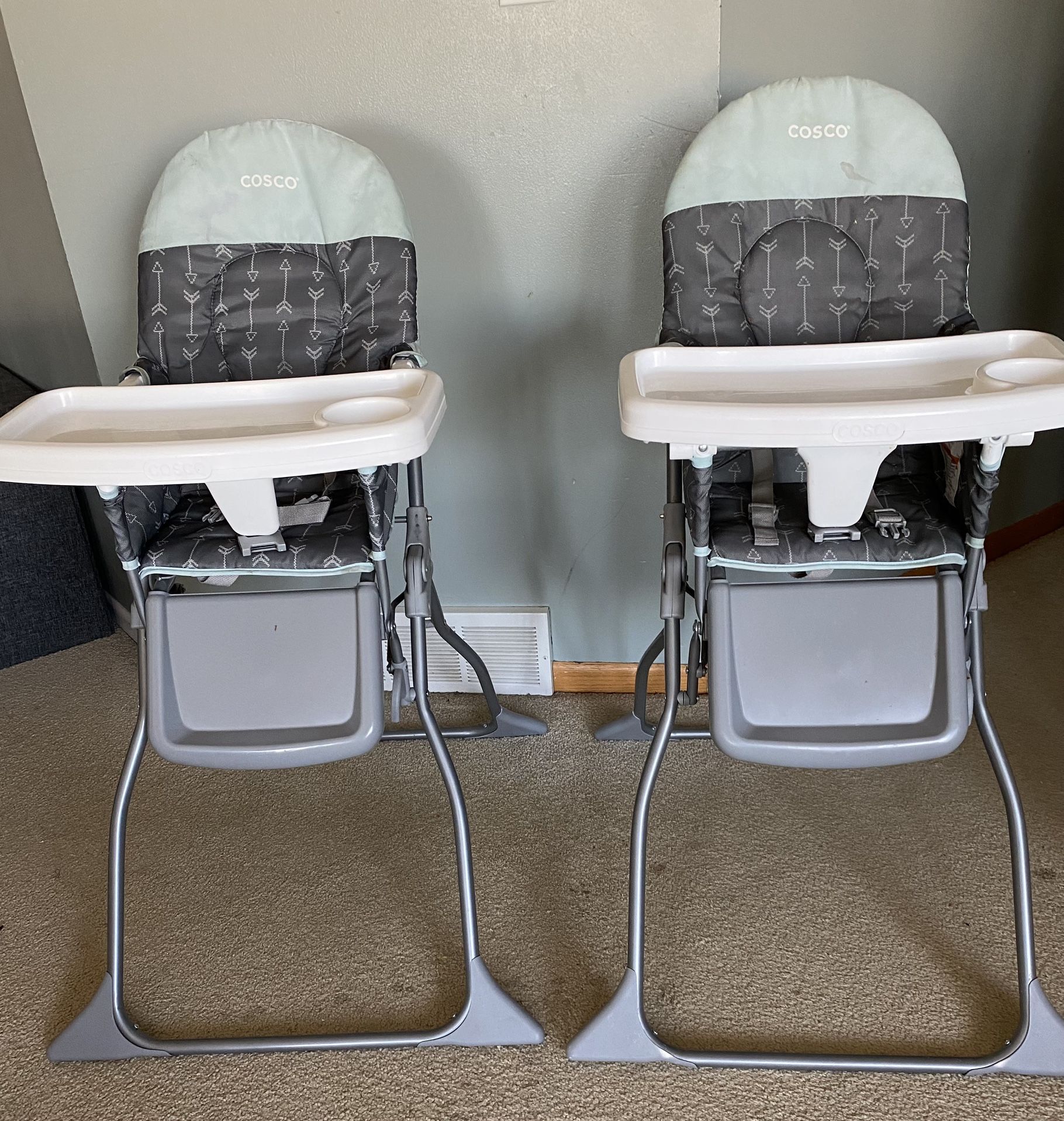 High Chairs
