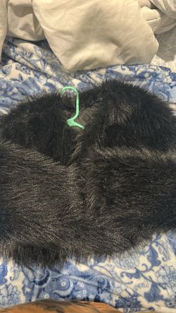 Faux fur