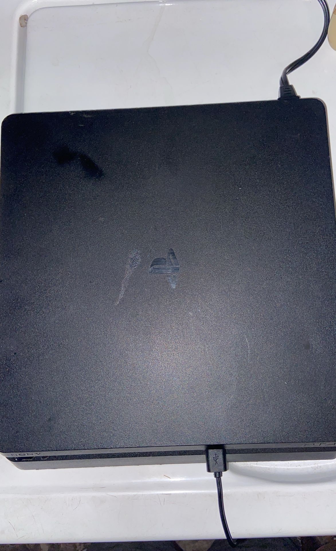 PS4 Need Gone Asap