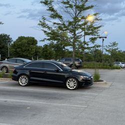 2015 Audi A3