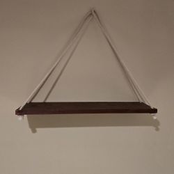 Wall Hanging Shelf