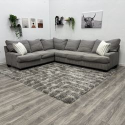 Sectional Couch - Free Delivery