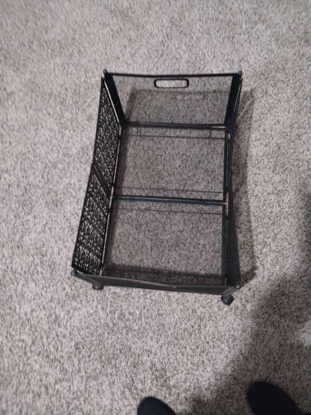 Metal Baskets 2 For $10