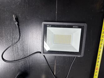 150 Watt Flood light