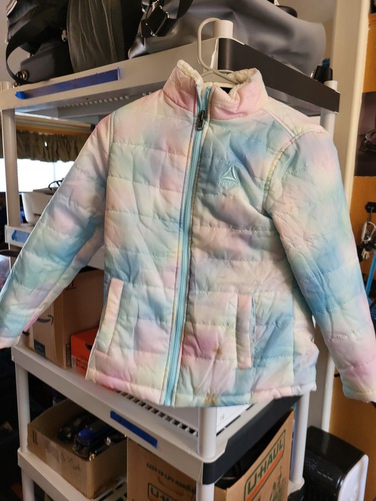 Girls Jacket