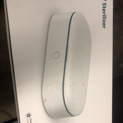 UV light Germ Killer For Cell Phones