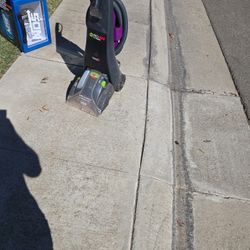 Bissell Cleaner