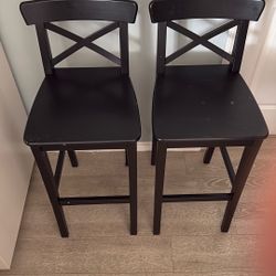 High Bar Stools 