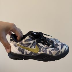 Gigi Kobe Shoes Kids 
