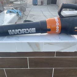 Great Condition Leaf Blower