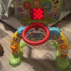 Vtech Sports