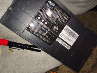 Hyper HYP-S36-5003 E-Scooter Battery Pack