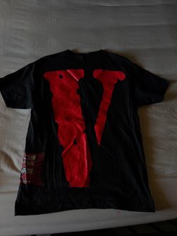 Nav V Lone t shirt