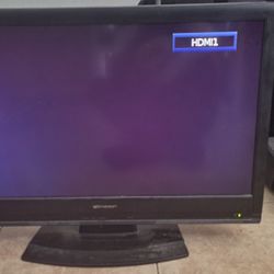 Emerson 32 In Monitor 
