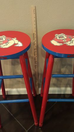 Bar stools