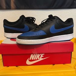 Nike Court Vision Low 