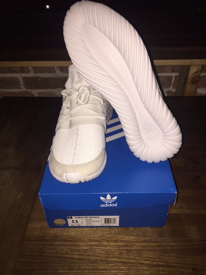 adidas gazelle silver green womens Adidas Tubular X Men's Shoes Core Black-White – Sports Plaza NY main image 1