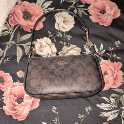 NWOT  nolita Coach Bag