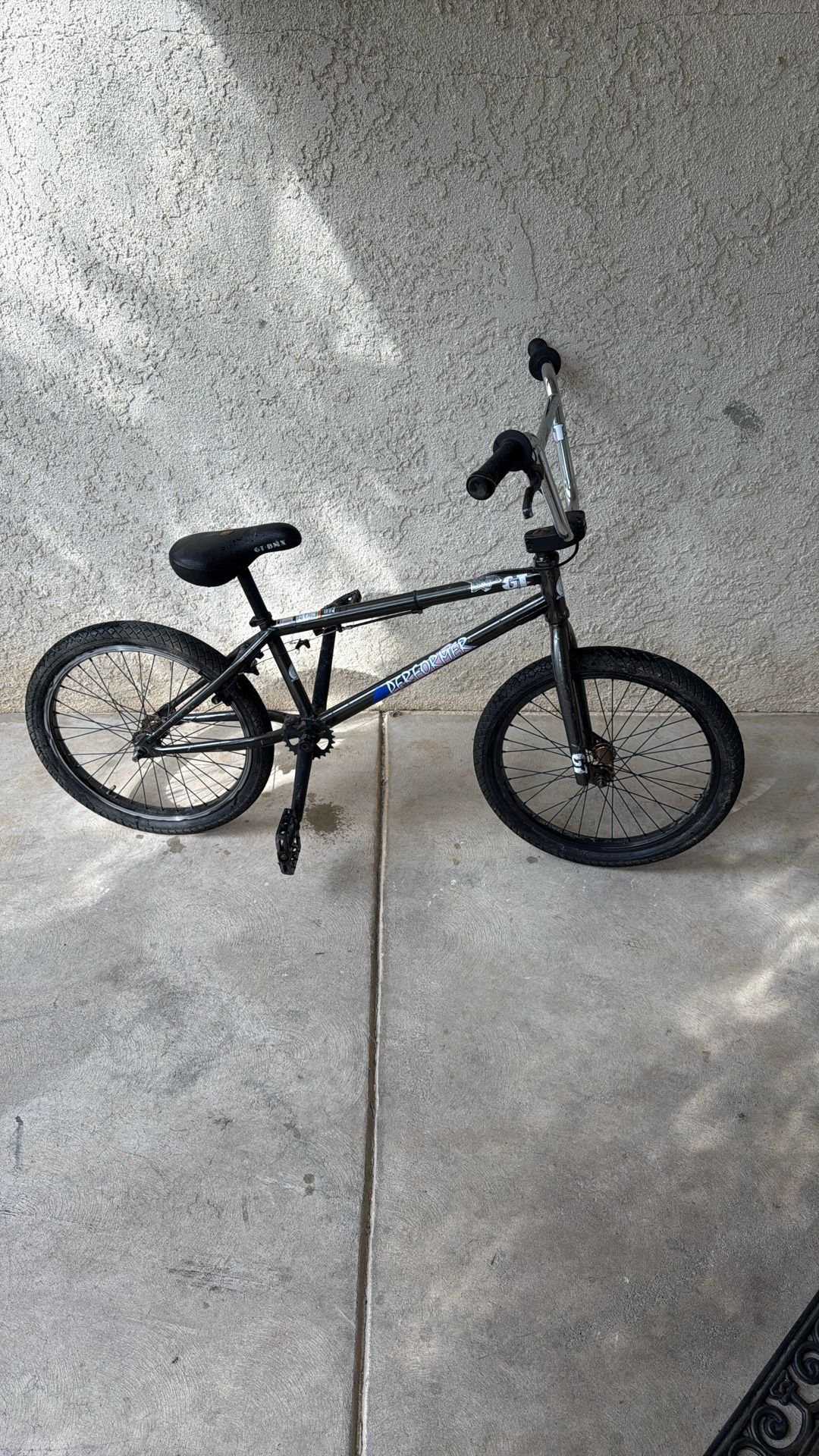 GT BMX PERFORMER 