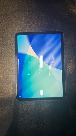 Apple iPad A16