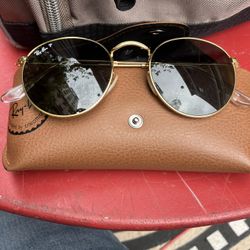 Ray Bands John Lennon Circular  