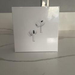 Airpod Pro 2nd Gen