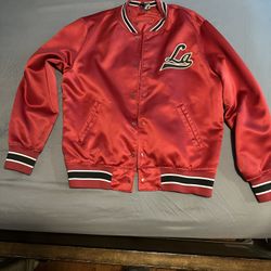 H&M x La Brea Jacket Size Xl 