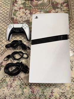 Sony PlayStation PS5 Digital 2TB Console