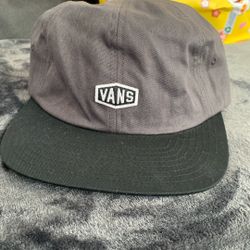 Vans Cap