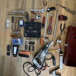 Tools For Sale 