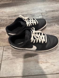 Nike Dunk Reverse Panda Mens Size 9.5