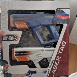 Laser Tag