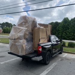 Pickup & Delivery 🚚 
