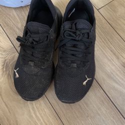Size 3.5   Puma