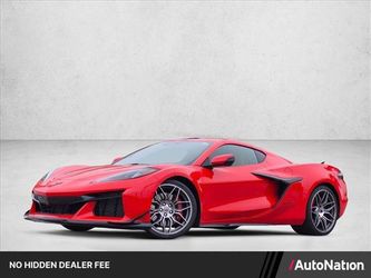 2024 Chevrolet Corvette Z06