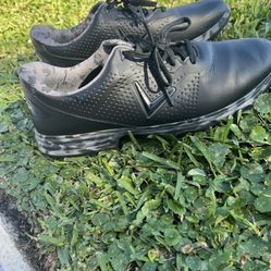Callaway Men’s Golf Shoes Size 14