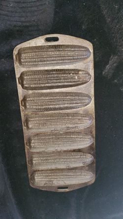 Cast Iron