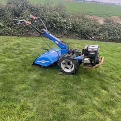 BCS 830 Commercial Rototiller