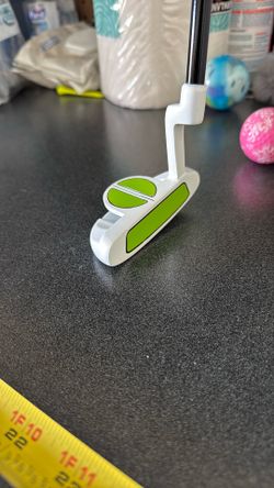 Junior Alien Putter