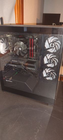 Gaming pc