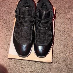 Space Jams 11s