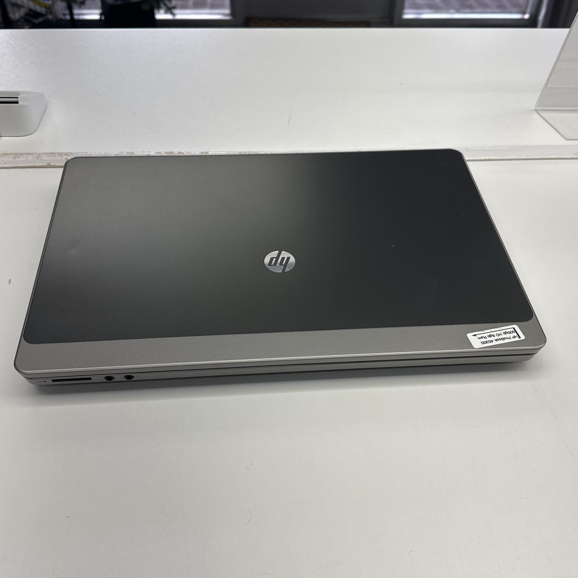 HP ProBook