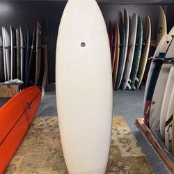 6’2 Pope Wave Hollow