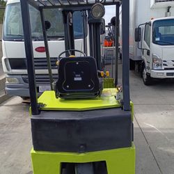 Forklift For Sale 