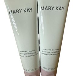 Matti flying Cleanser 