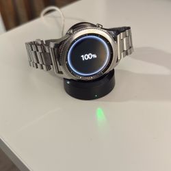 Samsung Gear S3 Classic 