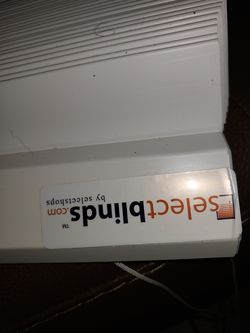 Window wood Blinds