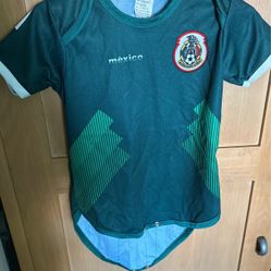 24 Months  Mexico Bodysuit 